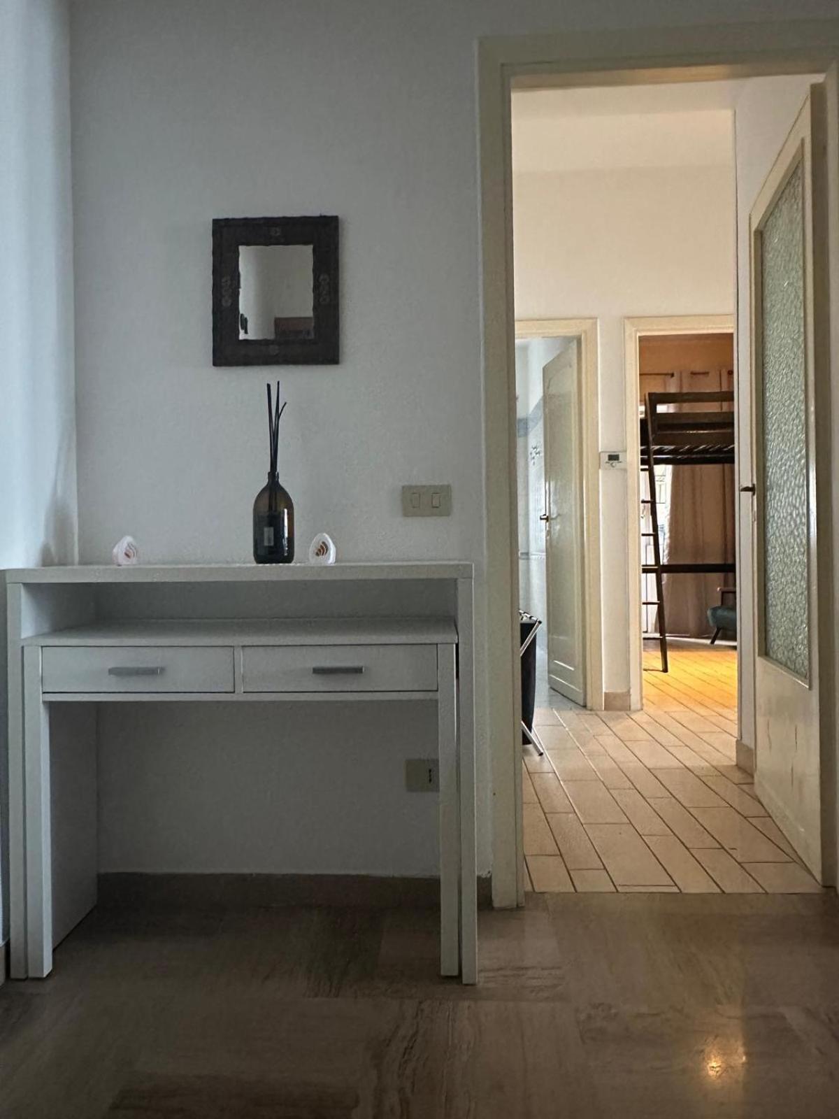 Spacious Eco-urban Roma
